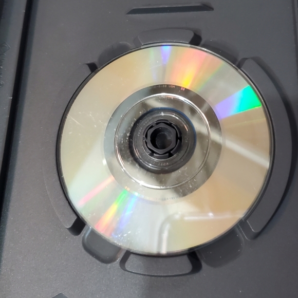 EA Games The Sims Games for The Nintendo GameCube Console System - Picture 4 of 4